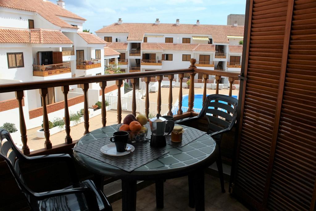 House El Cardon By Holiday World ปลายาเดลาสอเมริกาส ภายนอก รูปภาพ
