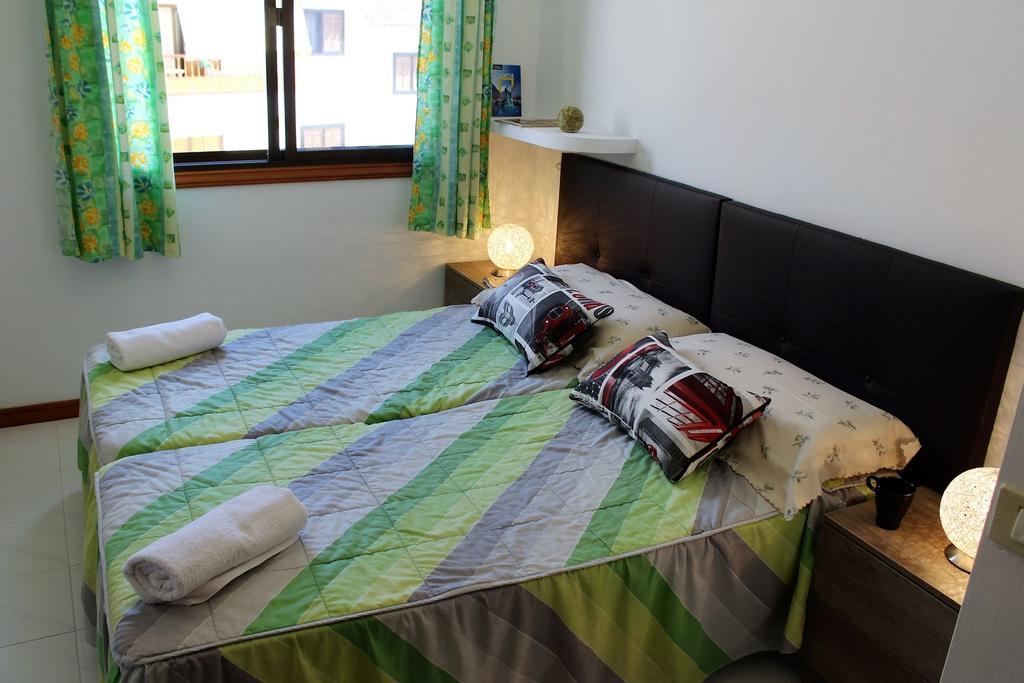 House El Cardon By Holiday World ปลายาเดลาสอเมริกาส ภายนอก รูปภาพ