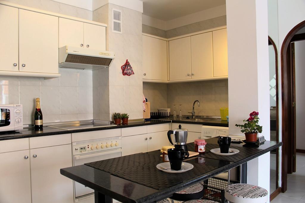 House El Cardon By Holiday World ปลายาเดลาสอเมริกาส ภายนอก รูปภาพ