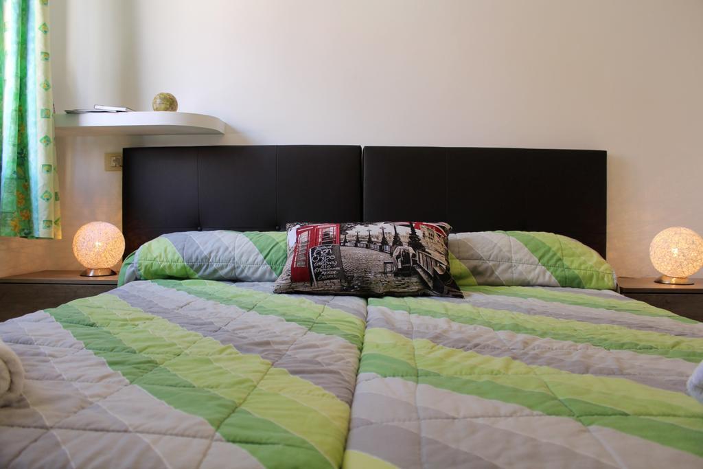 House El Cardon By Holiday World ปลายาเดลาสอเมริกาส ภายนอก รูปภาพ